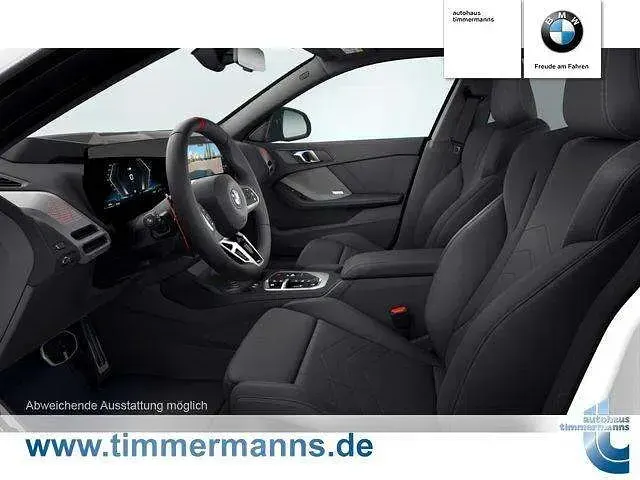 Gebraucht BMW M235 Shadowline 300 PS (220 kW) 2025 Coupé