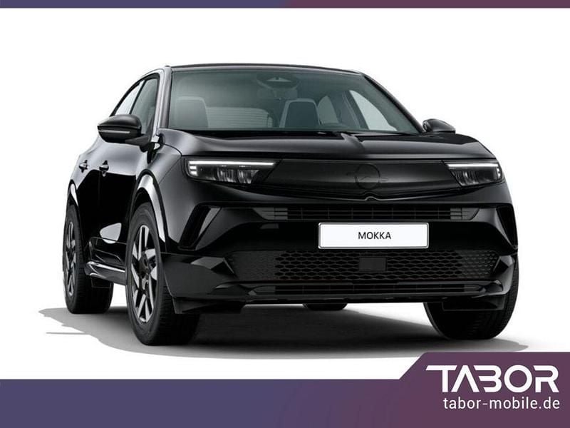 Neu Opel Mokka 145 PS (106 kW) 2026 Karbon schwarz metallic SUV