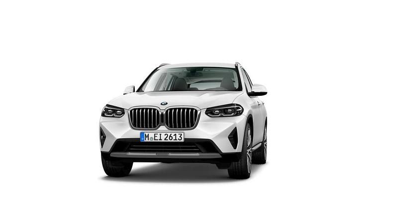 Gebraucht 2025 BMW X3 Shadowline SUV | 39.990 € (Superpreis) - Bild 1/4