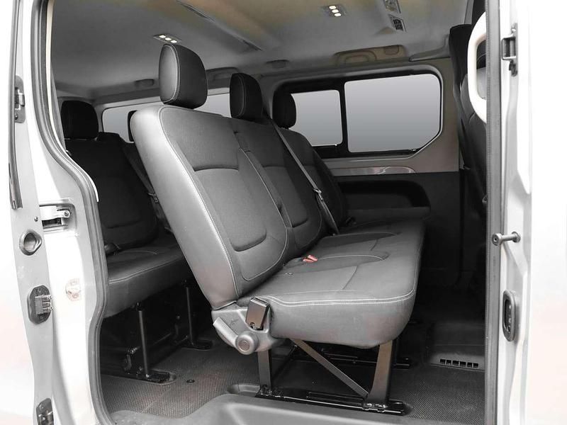 Usata Renault Trafic Evolution 150 CV (110 kW) 2025 Grigio Monovolume