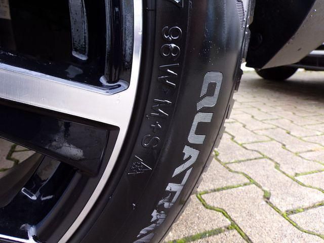 Gebraucht Ford Puma Titanium 125 PS (91 kW) 2021 Schwarz SUV