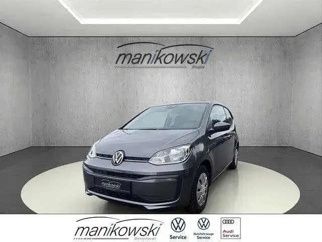 Gebraucht VW up! Move 65 PS (47 kW) 2023 Kleinwagen