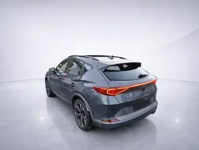 Brugt Cupra Formentor 150 HK (110 kW) 2023 Grå SUV
