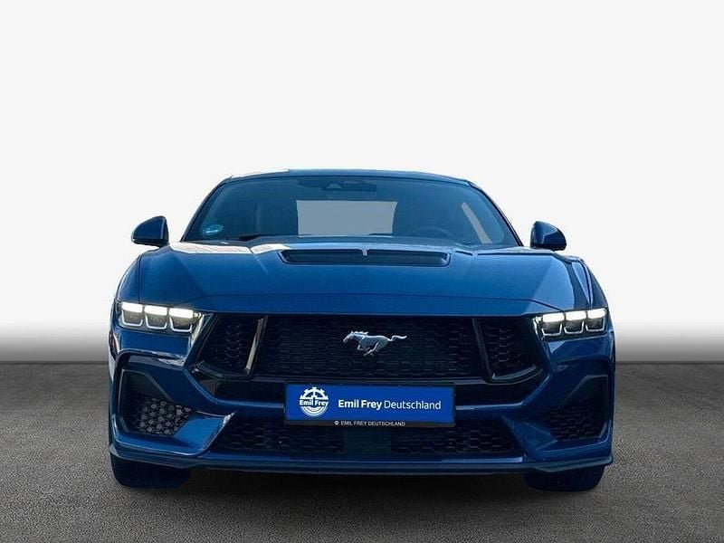 Gebraucht Ford Mustang GT Fastback 446 PS (328 kW) 2025 Blau Coupé