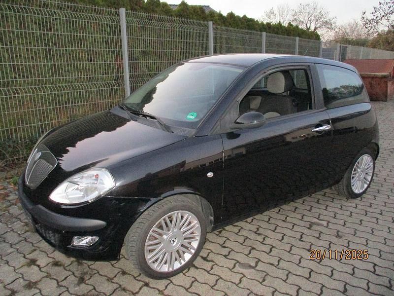 Gebraucht 2006 Lancia Ypsilon Kleinwagen | 1.950 € (Etwas zu teuer) - Bild 1/4