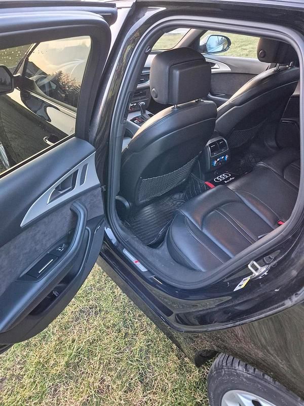 Gebraucht Audi A6 S-Line 274 PS (201 kW) 2015 Kombi