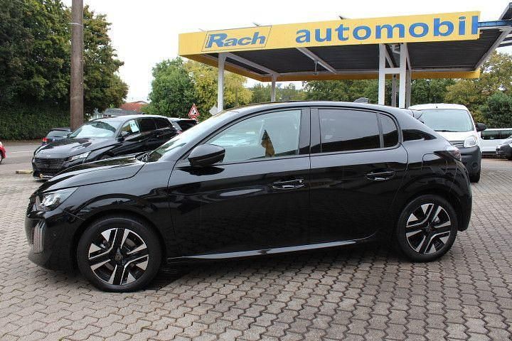 Gebraucht 2024 Peugeot 208 Kleinwagen | 18.990 € (Etwas zu teuer) - Bild 1/4