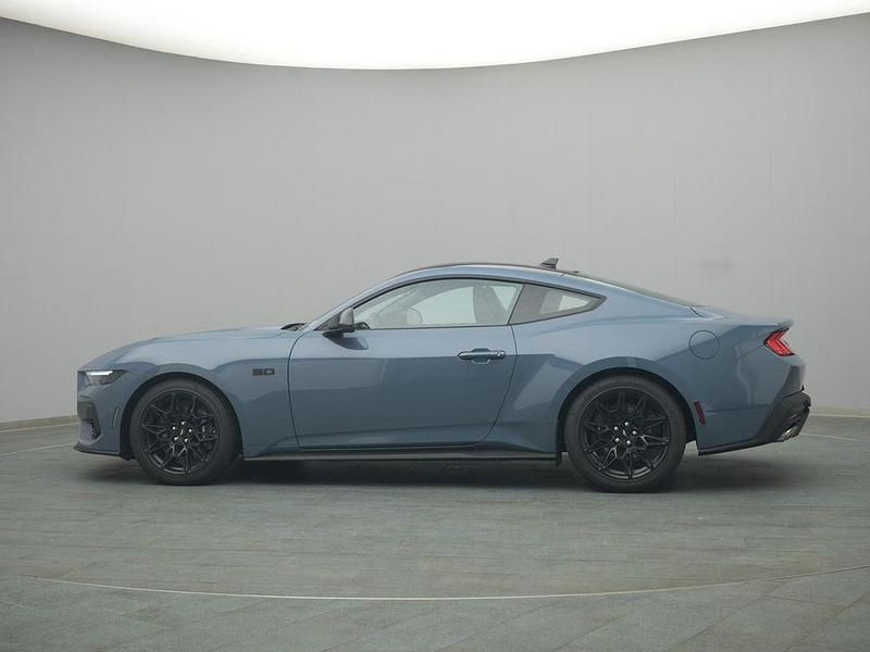 Neu Ford Mustang GT 446 PS (328 kW) 2026 Blau Coupé