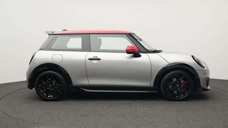 Brugt Mini John Cooper Works 231 HK (169 kW) 2025 Grå Hatchback