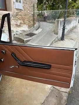 Gebraucht Alfa Romeo GTV 132 PS (97 kW) 1974 Weiß