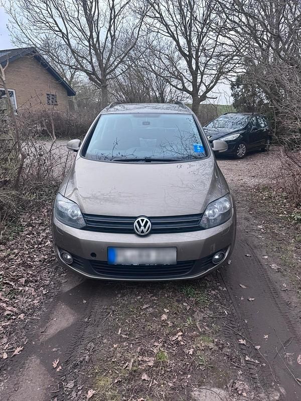 Gebraucht VW Golf VI 140 PS (102 kW) 2011 Kleinwagen