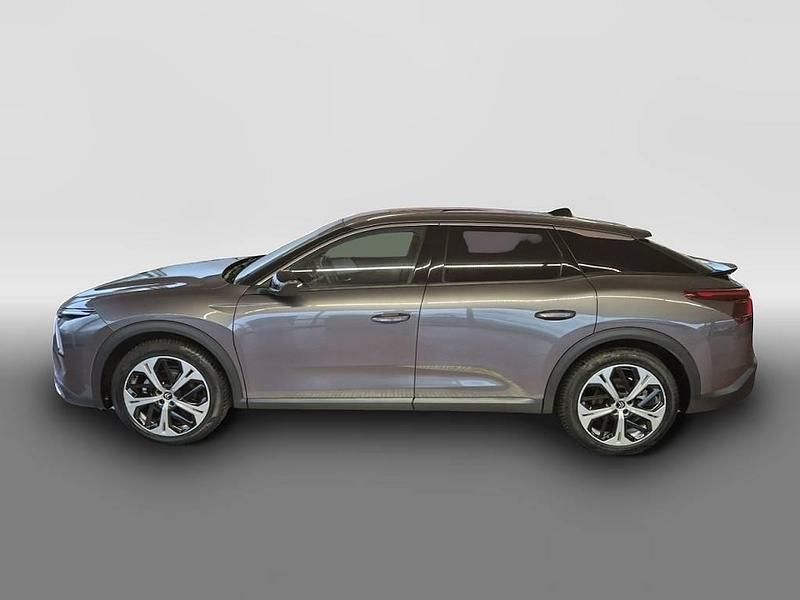 Gebraucht Citroën C5 X 131 PS (96 kW) 2024 Grau Kombi