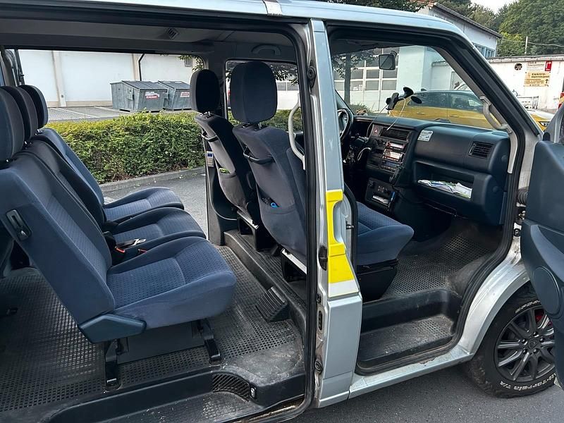 Gebraucht VW T4 2003 Van