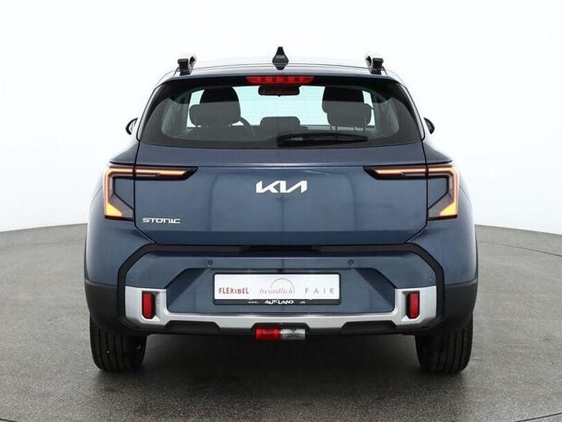 Neu Kia Stonic 101 PS (74 kW) 2026 Andere SUV