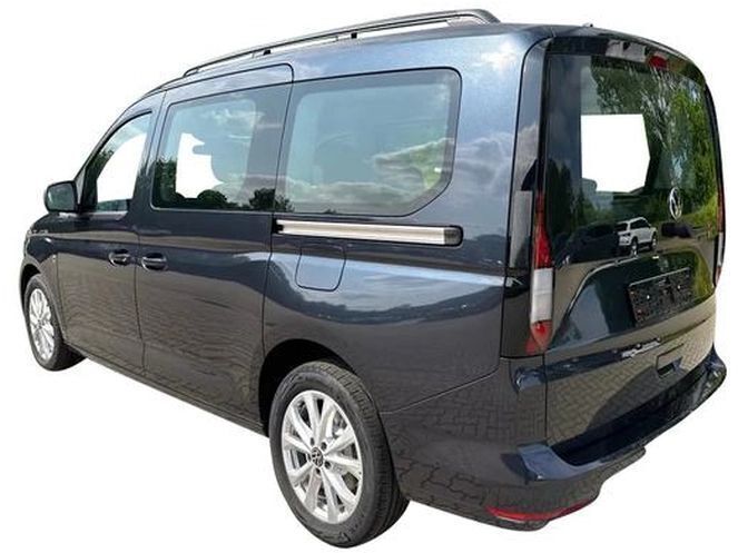 Andere Neu 2025 VW Caddy Maxi Life Life Van / Kleinbus | 37.849 € (Guter Preis) - Bild 1/1
