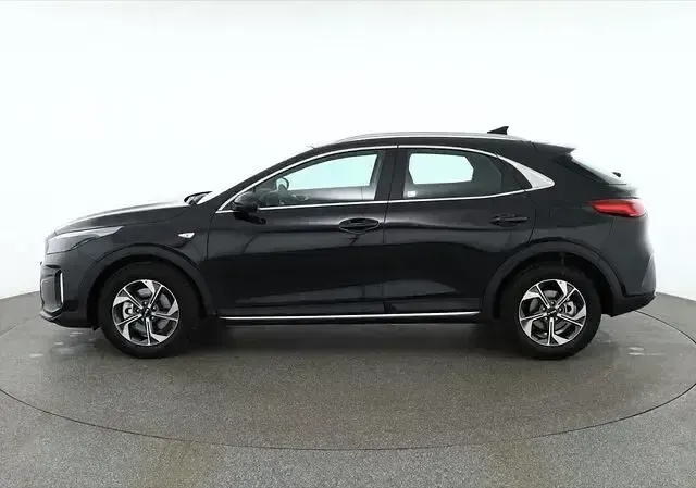 Neu Kia XCeed 150 PS (110 kW) 2026 Schwarz SUV