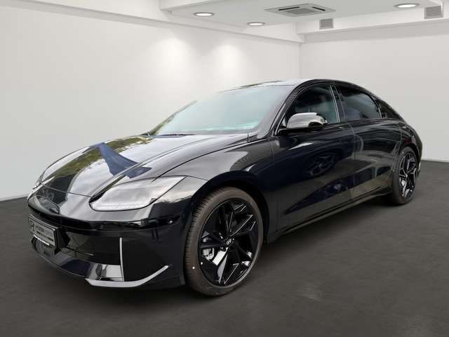 Gebraucht Hyundai Ioniq Edition 239 kW (325 PS) 2024 Kleinwagen