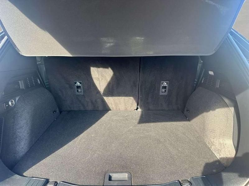 Gebraucht Ford Kuga ST-Line X 151 PS (111 kW) 2023 Agate black metallic SUV