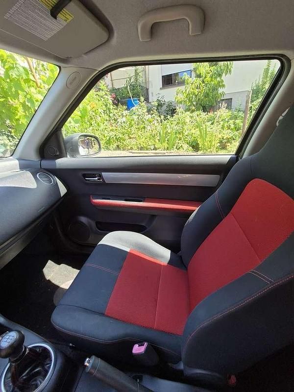 Gebraucht 2011 Suzuki Swift Sport Limousine | 4.300 € (Fairer Preis) - Bild 1/4