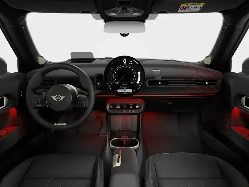 Brugt Mini Cooper S 204 HK (150 kW) 2025 Grå Hatchback