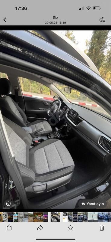 Blau Gebraucht 2006 VW Golf Plus Cross Van / Kleinbus | 3.400 € (Teuer) - Bild 1/4