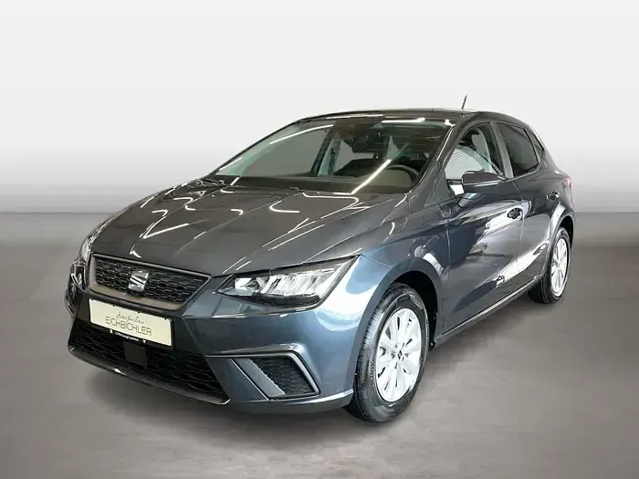 Gebraucht Seat Ibiza Style 95 PS (69 kW) 2025 Kleinwagen