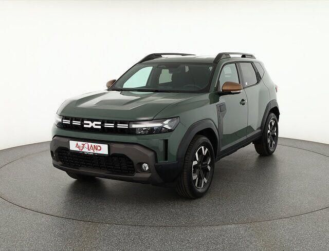 Andere Neu 2025 Dacia Duster SUV | 29.790 € (Fairer Preis) - Bild 1/4