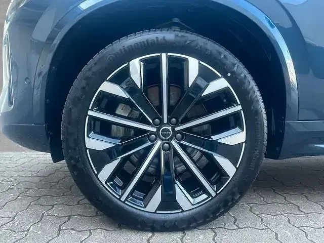 Gebraucht Volvo XC90 Ultra 455 PS (334 kW) 2025 Blau SUV