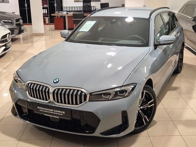 Gebraucht BMW 330 M Sport 245 PS (180 kW) 2025 Kombi