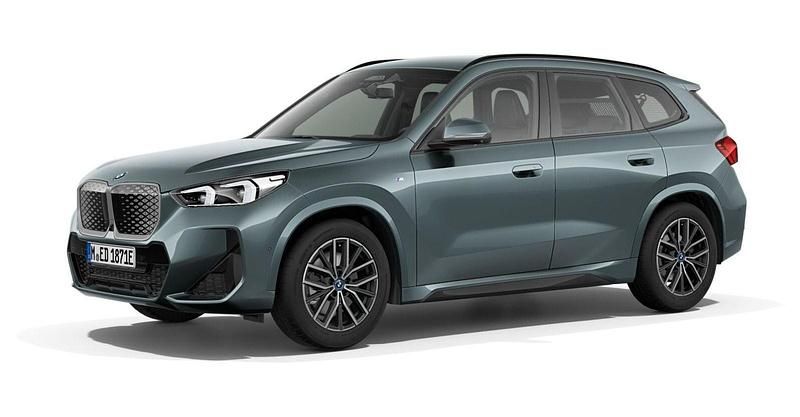 Gebraucht 2025 BMW iX1 SUV | 70.340 € - Bild 1/1