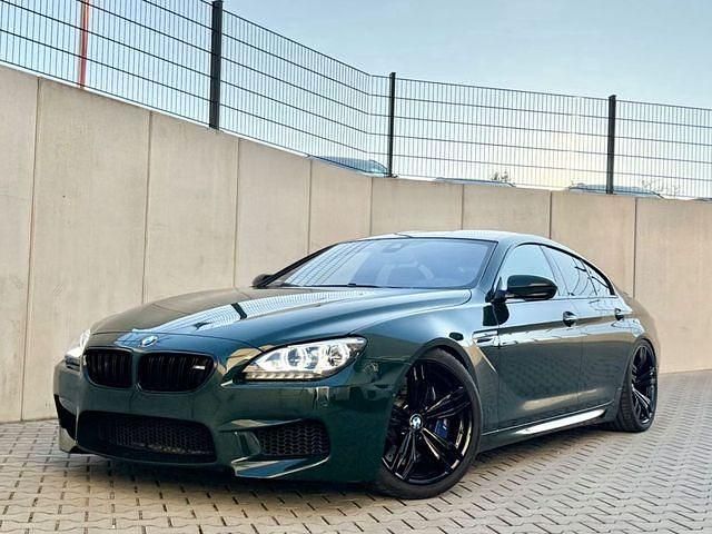 Gebraucht 2014 BMW M6 Coupé | 49.999 € - Bild 1/4