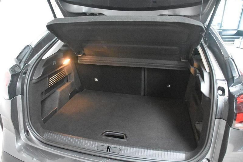 Gebraucht Citroën C4 131 PS (96 kW) 2023 Grau metallic SUV