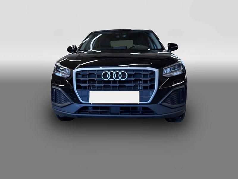 Usata Audi Q2 150 CV (110 kW) 2022 Nero SUV