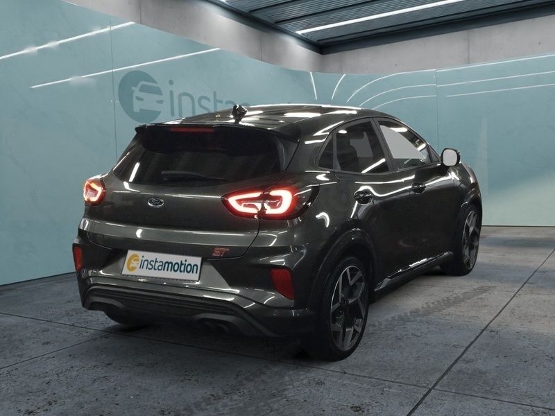 Gebraucht Ford Puma ST 200 PS (147 kW) 2023 Andere farbe SUV