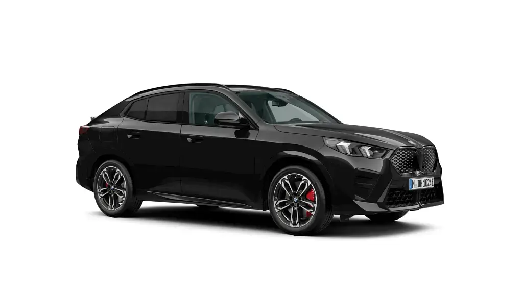 Gebraucht BMW iX2 Luxury Line 230 kW (313 PS) 2026 SUV