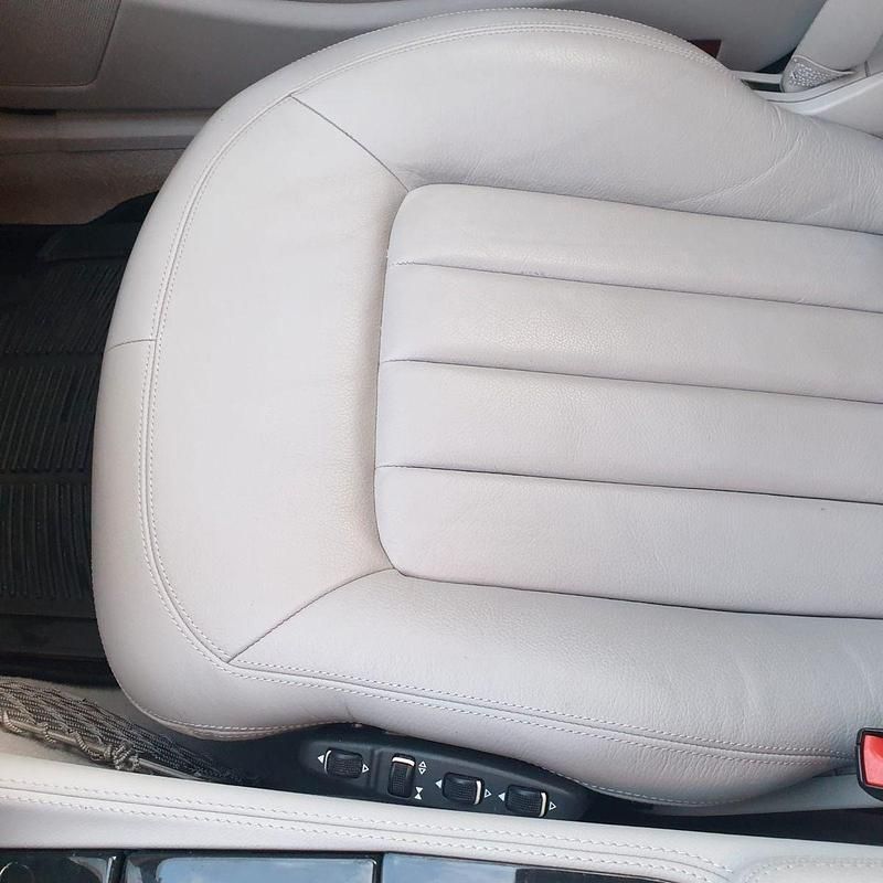 Gebraucht Mercedes CLS350 265 PS (194 kW) 2011 Silber Coupé