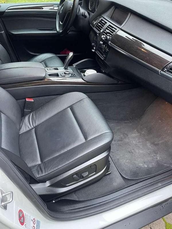 Gebraucht BMW X6 245 PS (180 kW) 2012 SUV