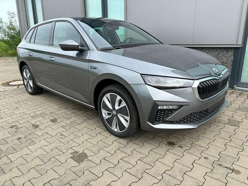 Occasion Skoda Scala Selection 116 ch (85 kW) 2024 Wählbar Citadine