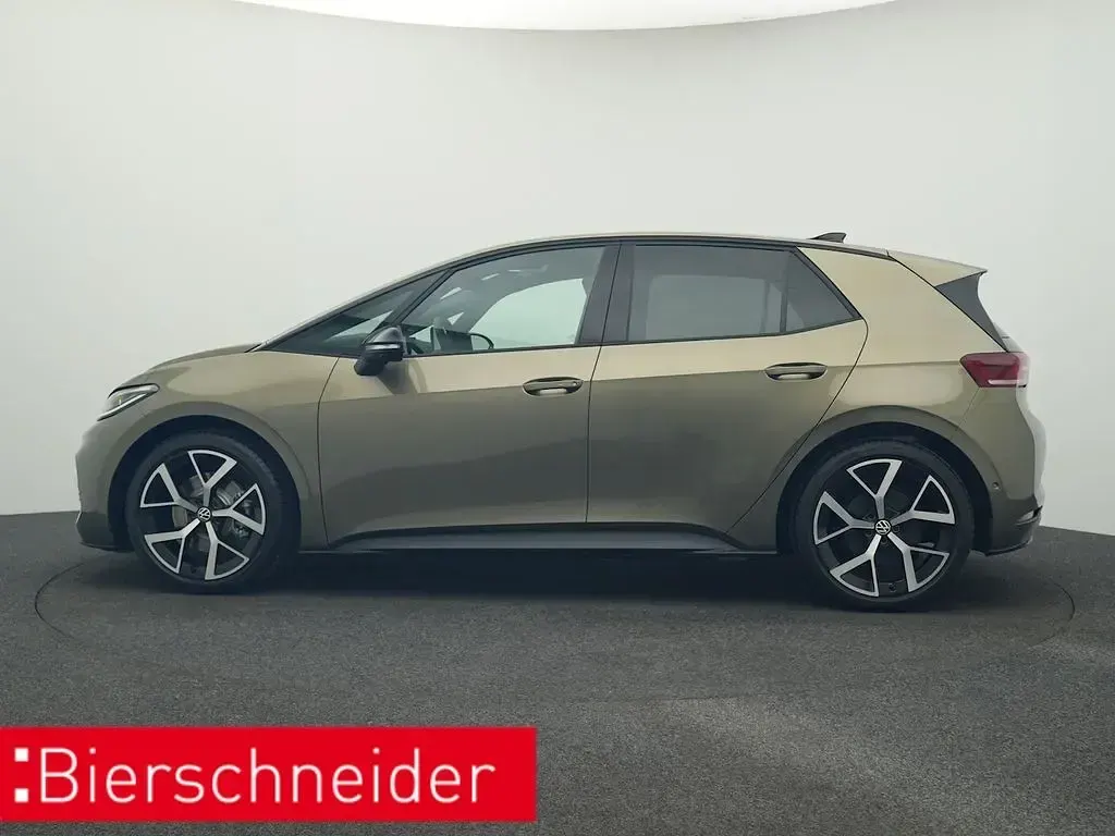 Gebraucht VW ID.3 Style 169 kW (231 PS) 2026 Grün Kleinwagen