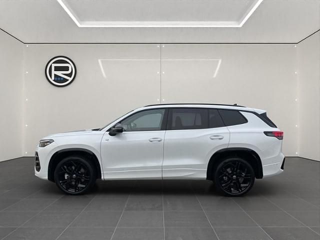 Neu VW Tayron R-line 193 PS (141 kW) 2025 Weiß SUV