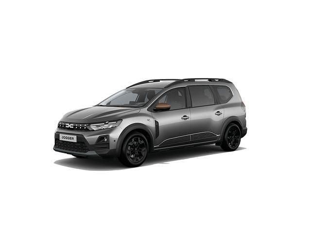 Grau (dolomitgrau (grau)) Neu 2025 Dacia Jogger Extreme Van / Kleinbus | 24.770 € (Etwas zu teuer) - Bild 1/4