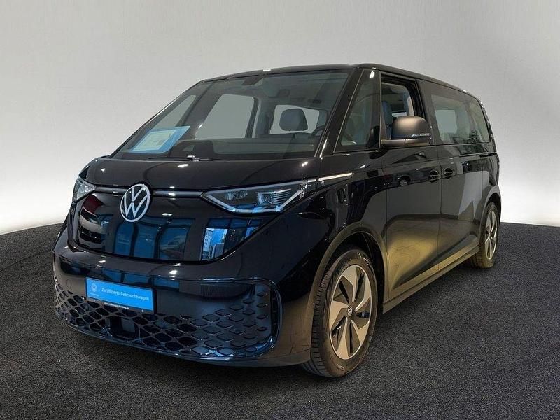 Gebraucht VW ID. Buzz Pro 210 kW (286 PS) 2024 2t deep black perleffekt Van / Kleinbus