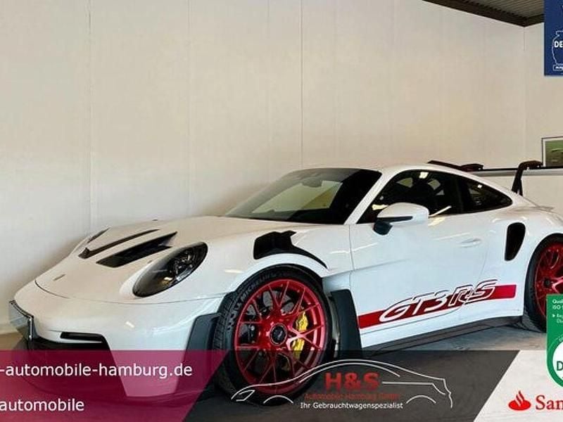 Andere Gebraucht 2023 Porsche 911 | 304.000 € (Superpreis) - Bild 1/4