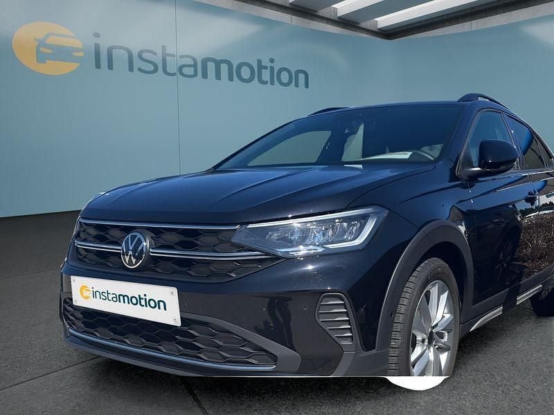 Gebraucht VW Taigo 116 PS (85 kW) 2025 Schwarz SUV