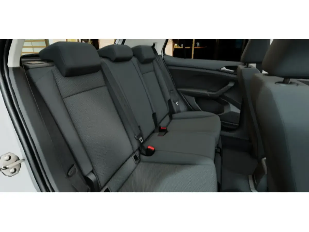 Neu VW T-Cross 95 PS (69 kW) 2026 SUV