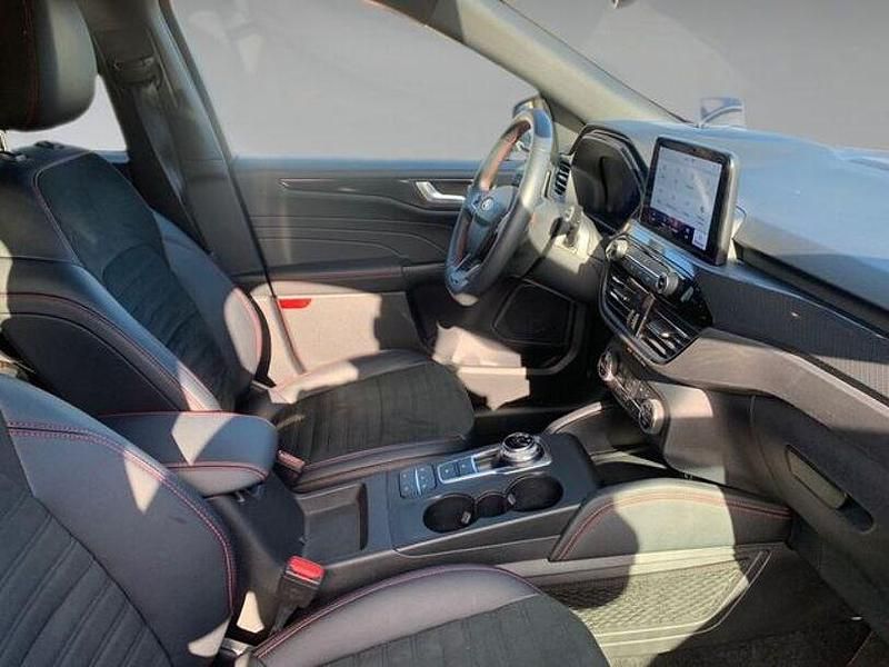 Gebraucht Ford Kuga ST-Line X 224 PS (164 kW) 2021 Other SUV