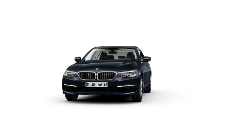 Gebraucht 2025 BMW 530 | 23.890 € - Bild 1/4