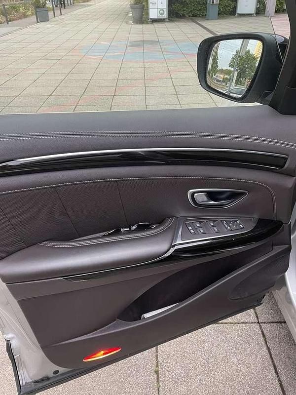 Gebraucht Renault Espace Initiale Paris 200 PS (147 kW) 2020 Grau Van / Kleinbus