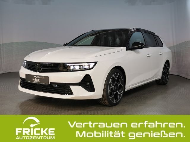Lack weiss banquise/typ aussen Gebraucht 2025 Opel Astra Kombi | 34.380 € (Etwas zu teuer) - Bild 1/4