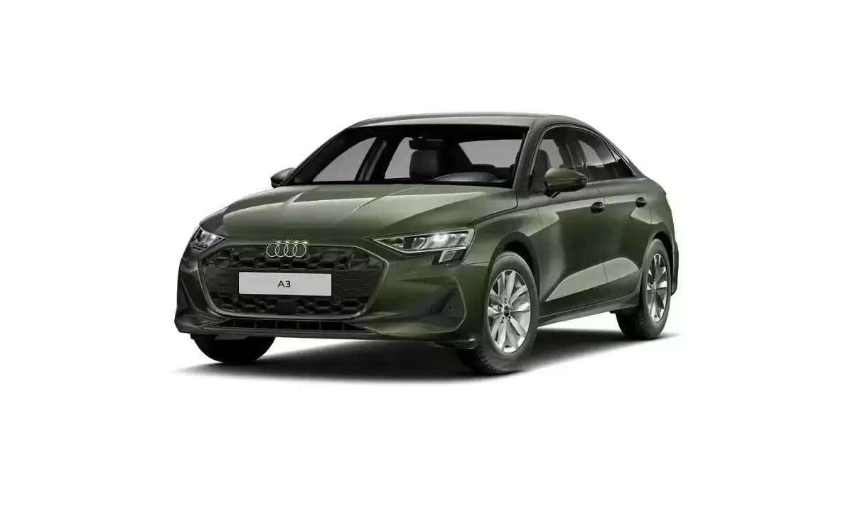 Gebraucht Audi A3 Ambiente 150 PS (110 kW) 2025 Limousine